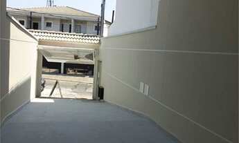 Imagem 2: Sobrado para venda com 120 metros quadrados com 3 quartos em Parque Vitória - São Paulo