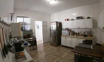 Imagem 5: Apartamento para venda possui 130 m² com 3 quartos em Urca - Rio de Janeiro - RJ