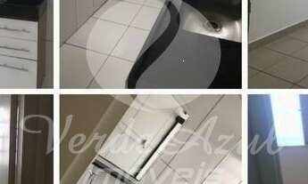 Imagem 2: Apartamento - Vila Monte Alegre - Paulínia