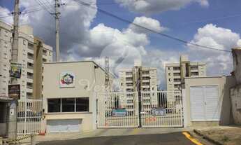 Imagem 2: Apartamento - Jardim Santa Clara do Lago II - Hortolândia