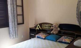 Imagem 4: Casa com 3 dormitórios à venda, 120 m² por R$ 470.000,00 - Santa Margarida II (Tamoios)