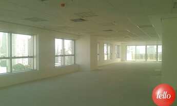 Imagem 5: São Paulo - Conjunto Comercial/sala - Brooklin