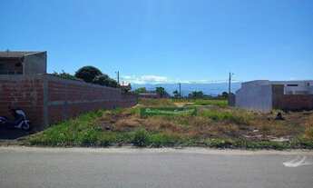 Imagem: Terreno à venda, 400 m² por R$ 159.000,00