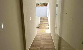 Imagem 7: Casa com 1 suíte e dois quartos no Morumbi