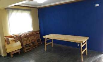 Imagem 7: Apartamento com 3 dormitórios à venda, 63 m² por R$ 280.000,00 - Jardim São Savério - São