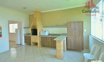 Imagem 5: Apartamento residencial à venda, São Luiz, Americana