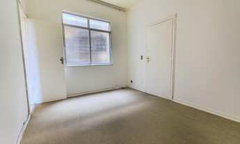 Imagem 2: Apartamento com 1 dormitório para alugar, 50 m² por R$ 750,00/mês - Várzea - Teresópolis/R