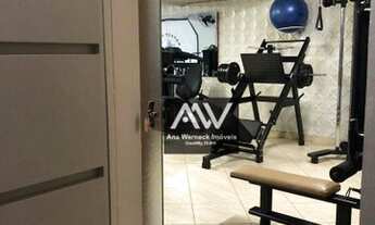 Imagem 4: Casa com 3 dormitórios à venda, 338 m² por R$ 1.600.000,00 - Centro - Juiz de Fora/MG