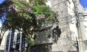 Imagem 2: Apartamento para aluguel, 4 quartos, 1 suíte, 2 vagas, Lourdes - Belo Horizonte/MG