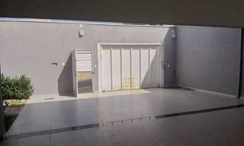 Imagem 2: Casa com 4 dormitórios à venda, 196 m² por R$ 600.000,00 - Vila Totoli - Franca/SP