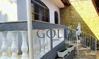 Imagem 7: Casa muito bem construída ,2 andares com entradas independentes , churrasqueira , localiza