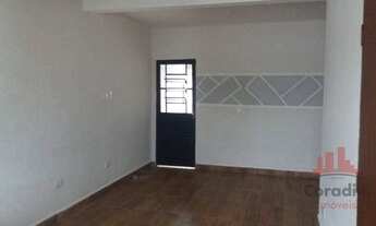 Imagem 4: Casa com 3 dormitórios à venda, 100 m² por R$ 320.000,00 - Parque Gramado - Americana/SP