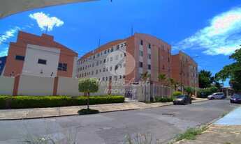 Imagem: Apartamento - São Bernardo - Campinas