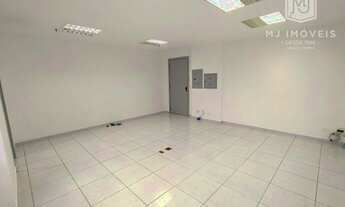 Imagem 5: Sala, 40 m² - venda por R$ 355.000,00 ou aluguel por R$ 1.400,00/mês - Moema - São Paulo/S