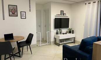 Imagem 6: Apartamento com 2 dormitórios à venda, 60 m² por R$ 530.000,00 - Santa Paula - São Caetano