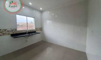 Imagem 6: Sobrado de Condomínio com Sacada