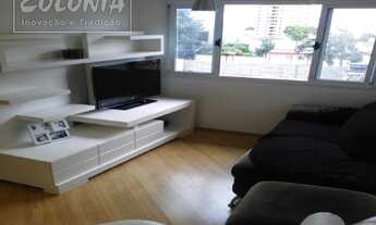 Imagem: Santo André - Apartamento Padrão - Vila