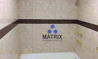 Imagem 5: Apartamento com 4 dormitórios, 134 m² - venda por R$ 850.000,00 ou aluguel por R$ 2.500,00