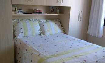 Imagem 5: Apartamento a venda, 50 m? por R$ 237.000,00 - Jardim Iraja - Sao Bernardo do Campo/SP