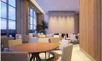 Imagem 5: Excelente apartamento na Torre, alto padrão, 4 Quts, 2 suítes, com localização super privi