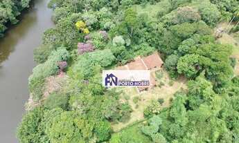 Imagem: Chácara em Cotia/SP, com 4 dormitórios