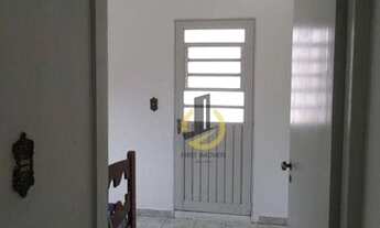 Imagem 5: Casa de vila à venda - 200 m² - 3 dormitórios - Churrasqueira - 2 vagas - Vila Mariana