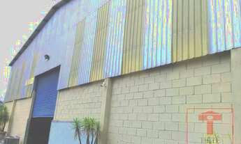 Imagem 9: Galpão à venda, 1800 m² por R$ 2.099.999,00 - Rio Abaixo - Itaquaquecetuba/SP