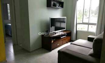 Imagem 4: Apartamento à venda no bairro Jardim Amaralina - São Paulo/SP, Zona Oeste