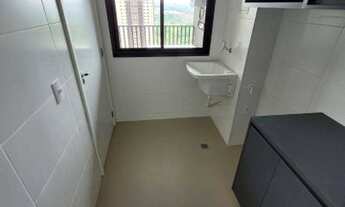 Imagem 6: Apartamento com 4 dormitórios para alugar, 134 m² por R$ 4.700,00/mês - Olhos DAgua - Ribe