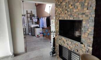 Imagem 3: Casa com 3 dormitórios à venda, 131 m² por R$ 428.000,00 - Uberaba - Curitiba/PR