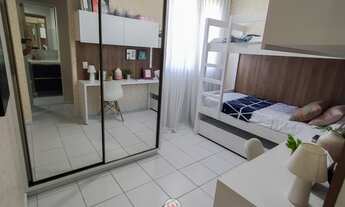 Imagem 5: Apê Pajuçara - Sinal a Partir de 500 Reais! - Últimas Unidades!