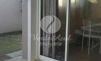 Imagem 3: Casa - Swiss Park - Campinas