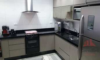 Imagem 2: Apartamento com 2 dormitórios à venda, 82 m² por R$ 295.000,00 - Jardim Terramérica I - Am