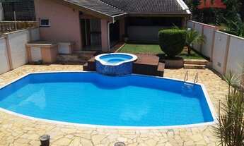 Imagem 3: Casa residencial à venda, Jardim Macarenko, Sumaré