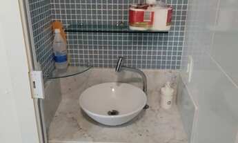 Imagem 5: Posto6 totalmente reformado