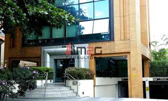 Imagem: Sao Paulo - Conjunto Comercial/Sala - Perdizes