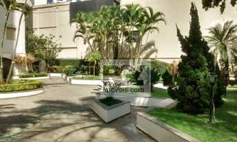 Imagem: Apartamento 80m² dois dormitórios uma