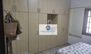 Imagem 7: Casa com 3 dormitórios à venda, 272 m² por R$ 900.000,00 - Vila Oliveira - Mogi das Cruzes