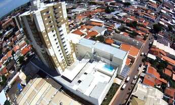 Imagem 2: Apartamento com 2 dormitórios à venda, 65 m² por R$ 290.000,00 - Centro - Sumaré/SP