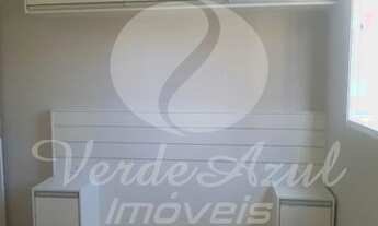 Imagem 4: Apartamento - Vila São Pedro - Hortolândia