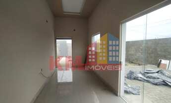 Imagem 4: VENDA! Casa no Loteamento Campos do Conde em Mossoró