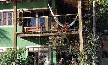 Imagem 6: Casa com 5 dormitórios à venda, 350 m² por R$ 1.350.000,00 - Lagoa da Conceição - Florianó