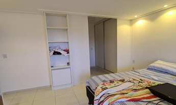 Imagem 3: Cobertura para venda 140 m² com 3 quartos em Buraquinho - Lauro de Freitas - BA