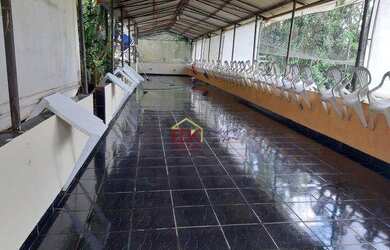 Imagem 7: Chácara com 6 dormitórios à venda, 5000 m² por R$ 3.710.000 - Cooperativa - São Bernardo d