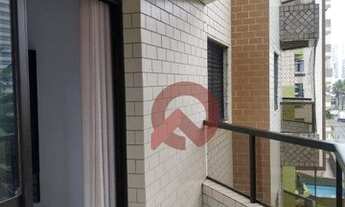 Imagem 5: Apartamento com 2 dormitórios à venda, 106 m² por R$ 308.000,00 - Aviação - Praia Grande/S