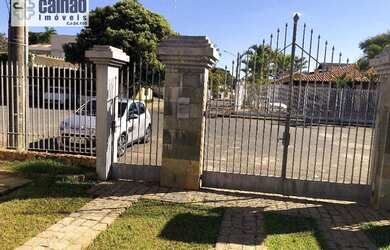 Imagem 4: Casa com 4 dormitórios à venda, 662 m² por R$ 6.500.000,00 - Setor de Habitações Individua