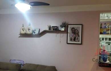 Imagem 6: Apartamento com 2 dormitórios à venda, 60 m² por R$ 210.000,00 - Vila Belvedere - American