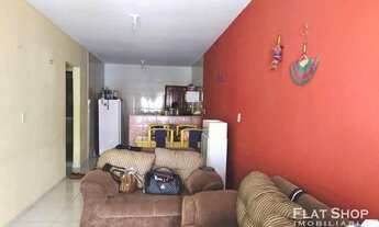 Imagem 3: Apartamento com 3 quartos com area de lazer à venda, 81 m² por R$ 150.000 - Icaraí - Cauca