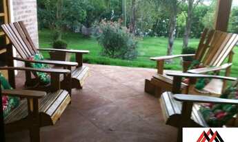 Imagem 5: CASA RESIDENCIAL em BRAGANÇA PAULISTA - SP, CONDOMÍNIO RESIDENCIAL SANTA HELENA