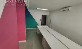 Imagem 6: Santo André - Conjunto Comercial/sala - Centro